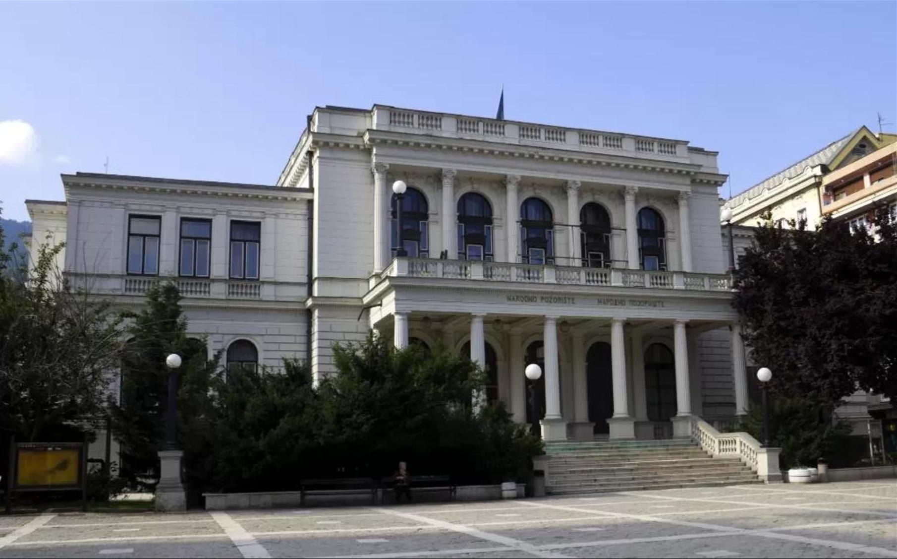 Tim Apartment Sarajevo With Private Parking Exterior foto